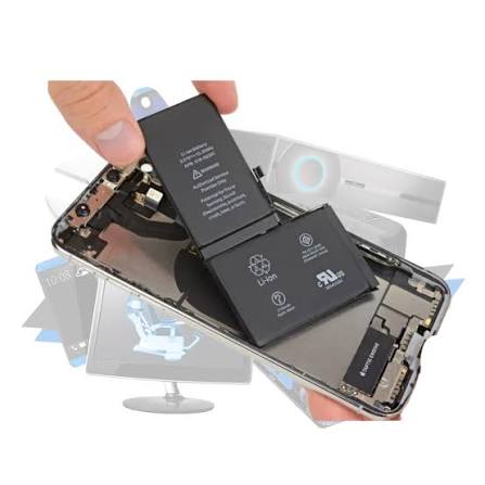 Batterie-Iphone 12 PRO MAX