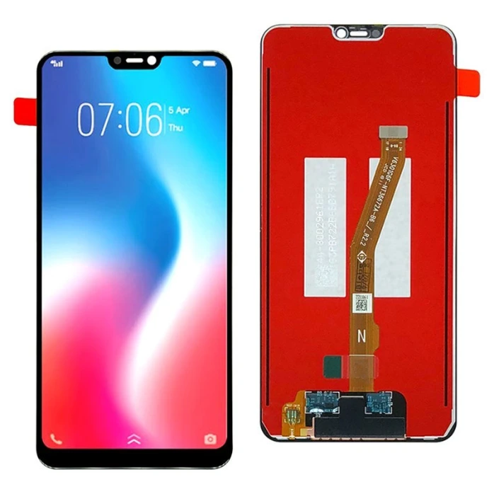 Ecran-Vivo V9