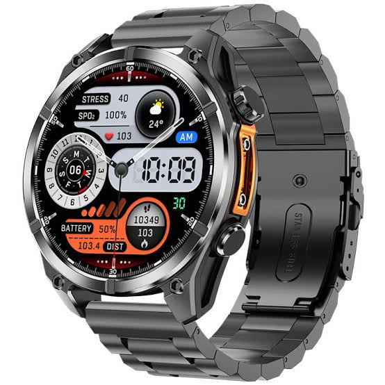 SMART WATCH-VD40 PRO